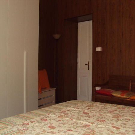 B&B Antica Citta Cagliari Ngoại thất bức ảnh