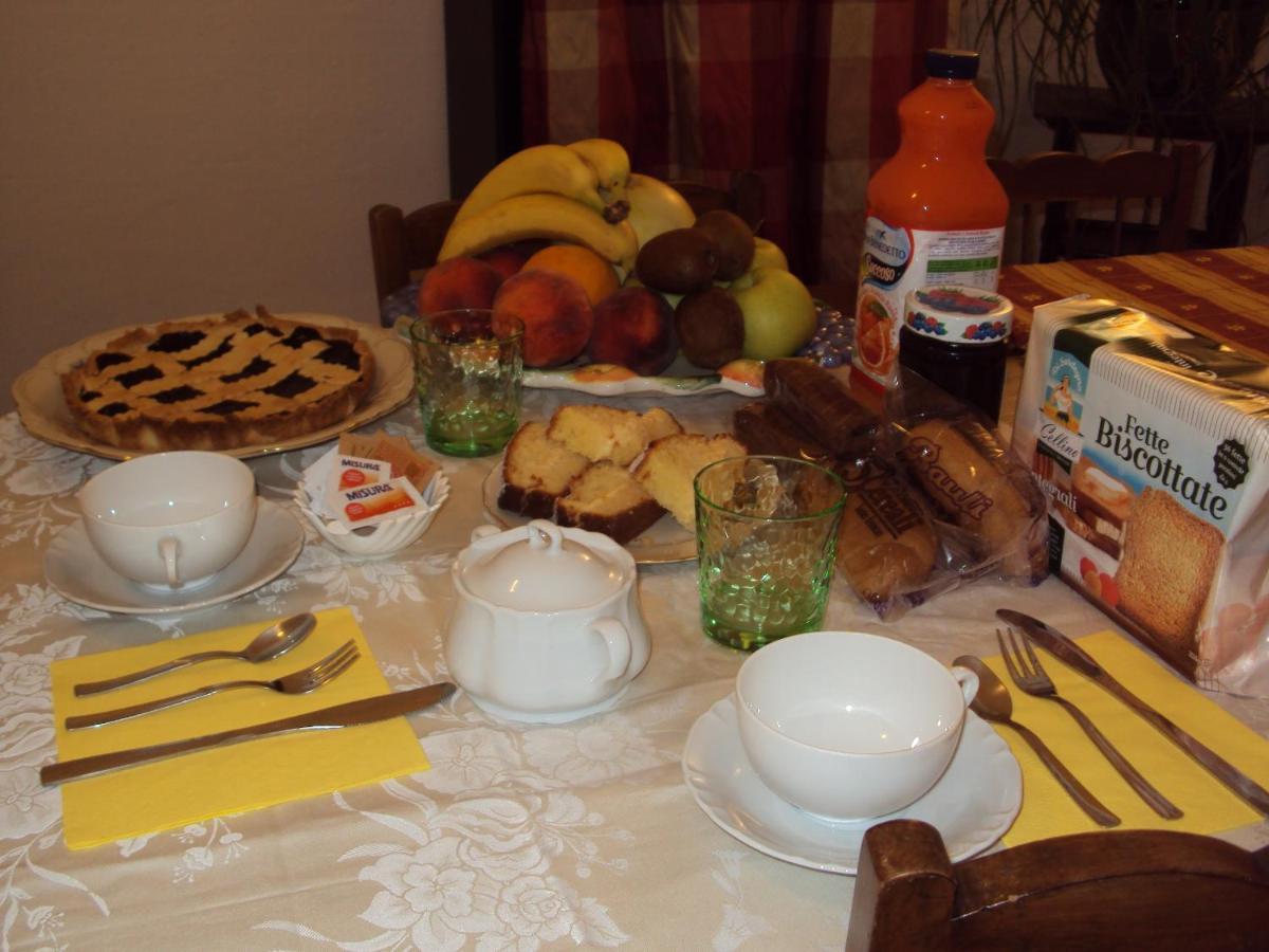 B&B Antica Citta Cagliari Ngoại thất bức ảnh