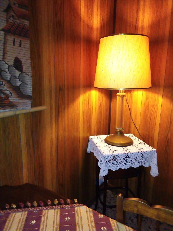 B&B Antica Citta Cagliari Ngoại thất bức ảnh